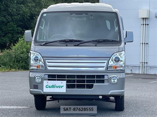 Suzuki CARRY TRUCK 2023 8837650-6
