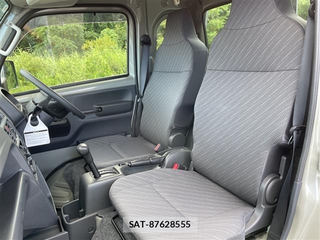 Suzuki CARRY TRUCK 2023 8837650-9