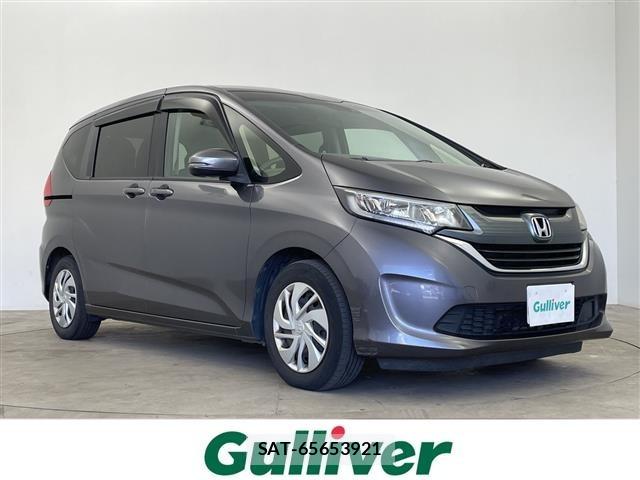 Honda FREED 2019 8684599-0