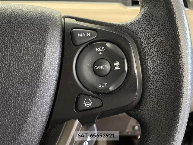 Honda FREED 2019 8684599-1