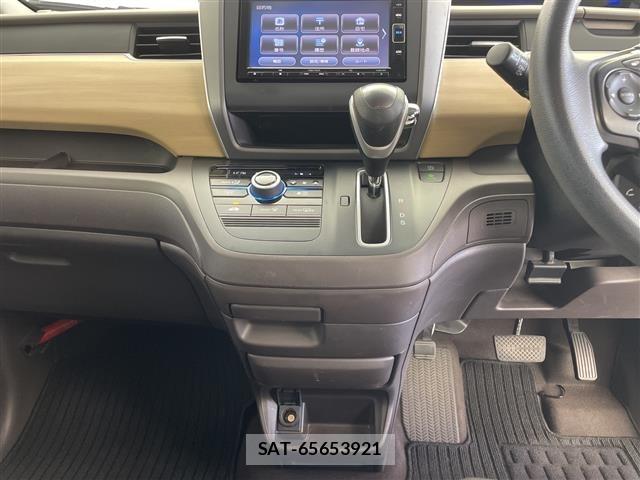 Honda FREED 2019 8684599-10