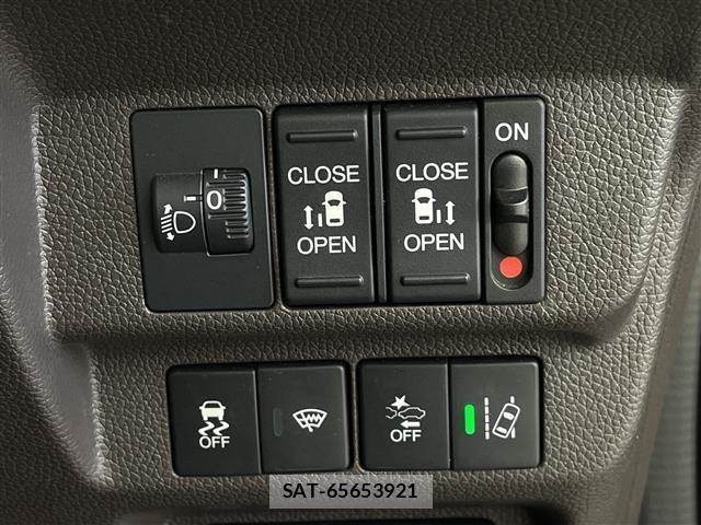 Honda FREED 2019 8684599-11