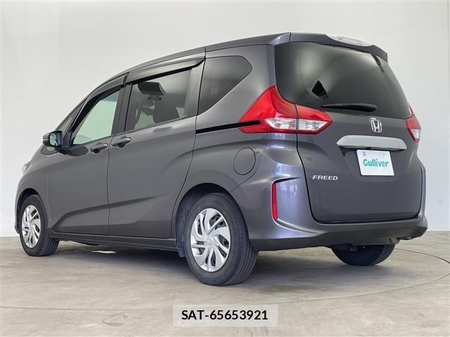 Honda FREED 2019 8684599-13