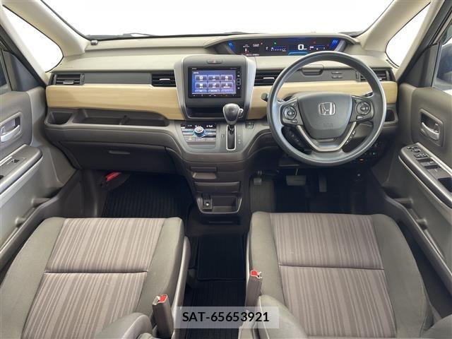 Honda FREED 2019 8684599-14
