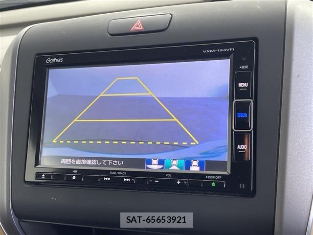 Honda FREED 2019 8684599-17