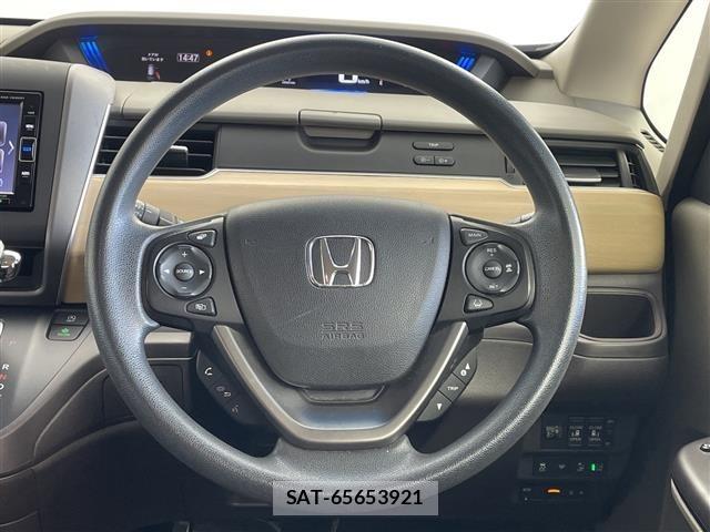 Honda FREED 2019 8684599-19
