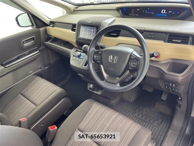 Honda FREED 2019 8684599-22