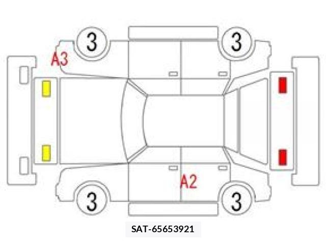 Honda FREED 2019 8684599-23