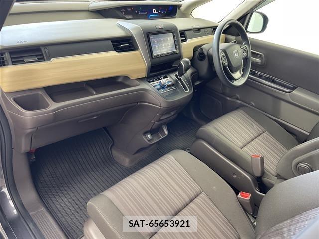 Honda FREED 2019 8684599-6