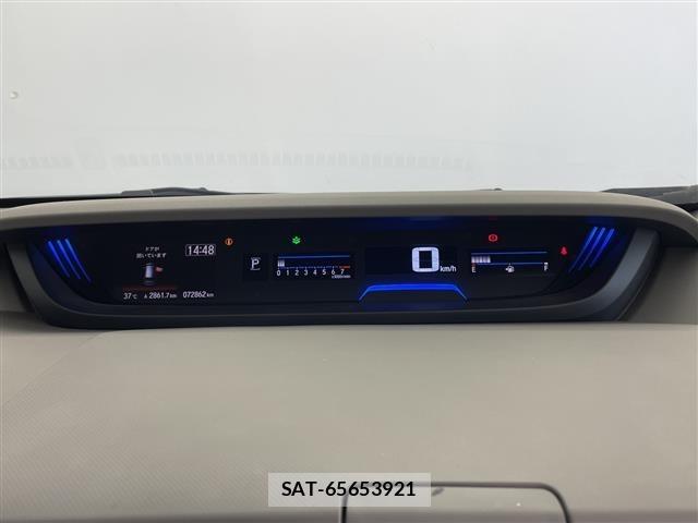 Honda FREED 2019 8684599-7