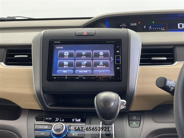 Honda FREED 2019 8684599-9