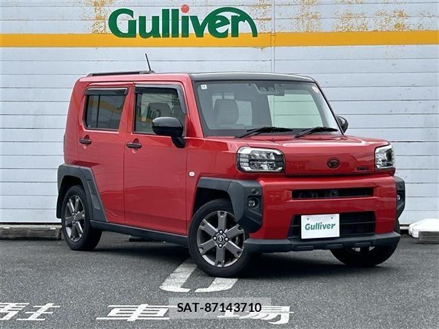 Daihatsu TAFT 2020 8936413-0
