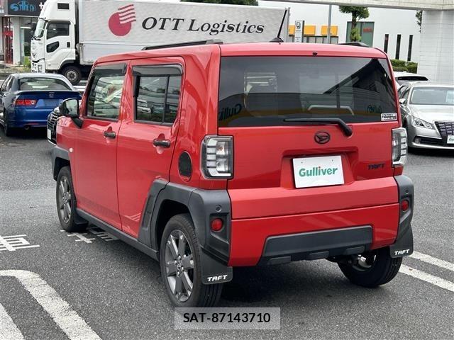 Daihatsu TAFT 2020 8936413-1
