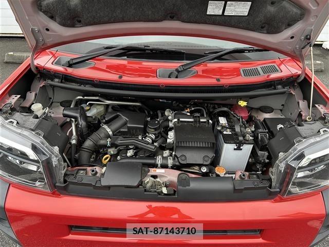 Daihatsu TAFT 2020 8936413-11