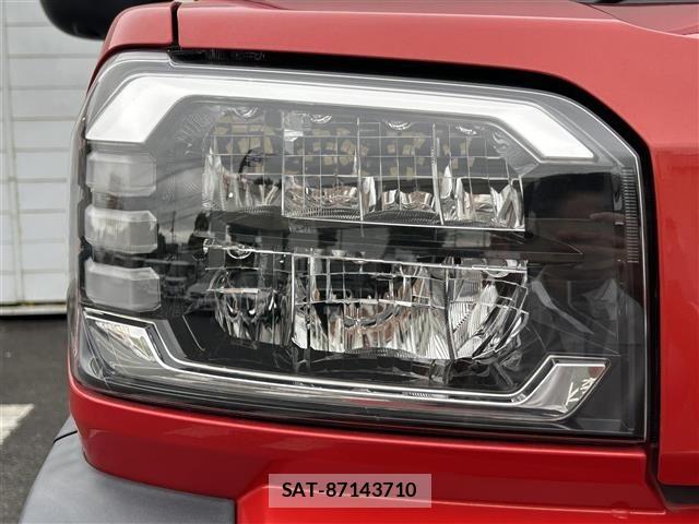 Daihatsu TAFT 2020 8936413-13