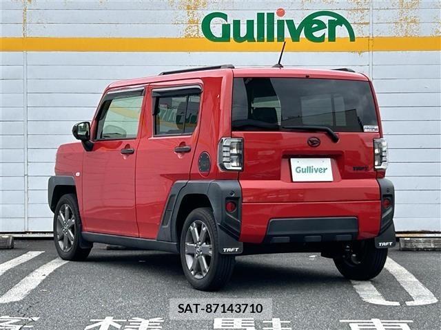 Daihatsu TAFT 2020 8936413-14