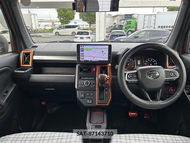 Daihatsu TAFT 2020 8936413-15