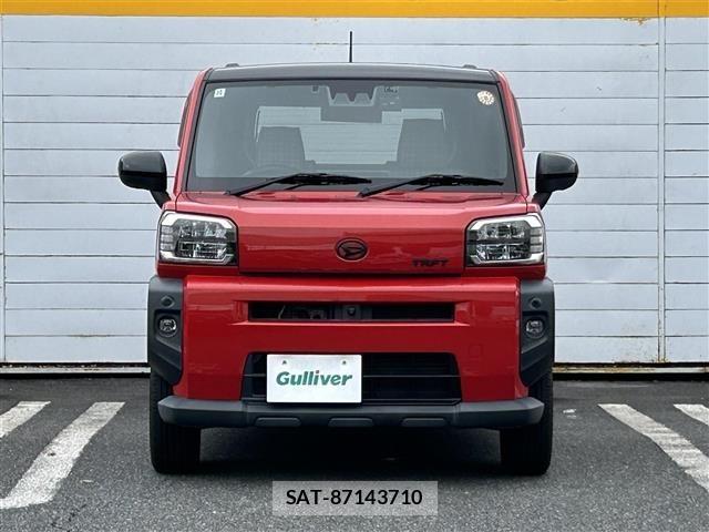 Daihatsu TAFT 2020 8936413-16
