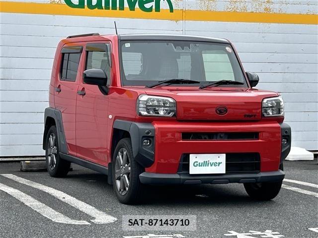 Daihatsu TAFT 2020 8936413-17