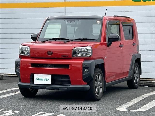 Daihatsu TAFT 2020 8936413-18