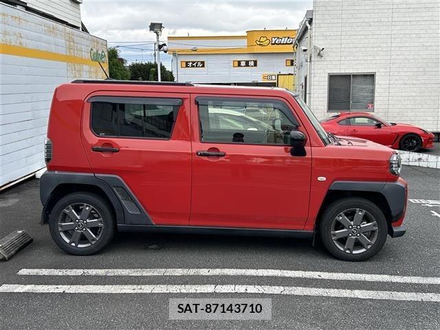 Daihatsu TAFT 2020 8936413-19
