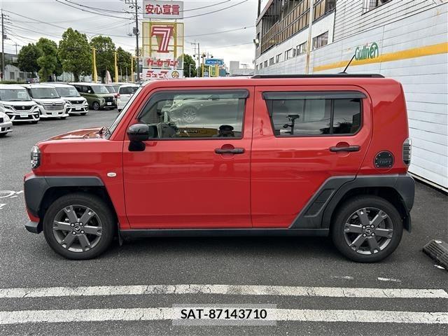 Daihatsu TAFT 2020 8936413-20