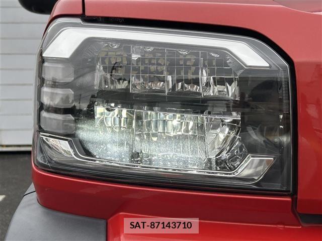 Daihatsu TAFT 2020 8936413-21