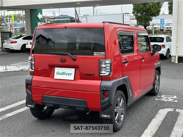 Daihatsu TAFT 2020 8936413-22