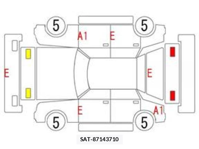 Daihatsu TAFT 2020 8936413-24