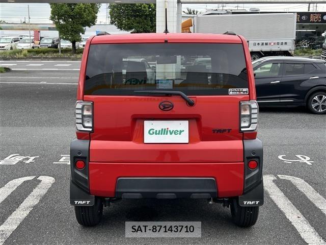 Daihatsu TAFT 2020 8936413-3