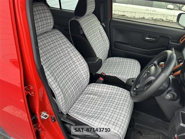 Daihatsu TAFT 2020 8936413-4