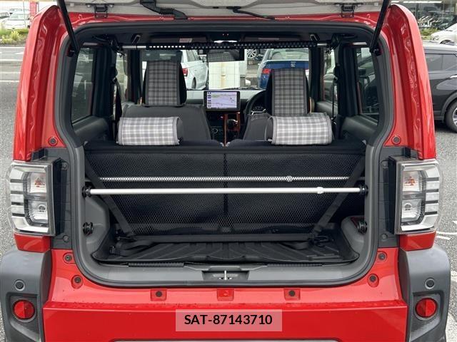Daihatsu TAFT 2020 8936413-5