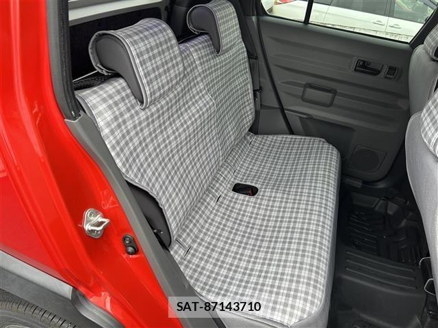 Daihatsu TAFT 2020 8936413-6