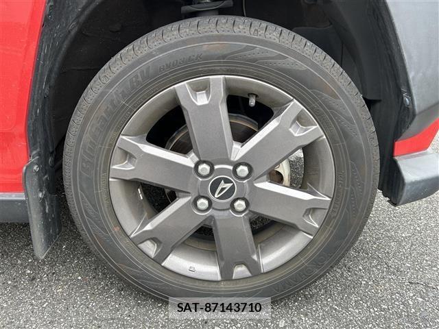 Daihatsu TAFT 2020 8936413-9
