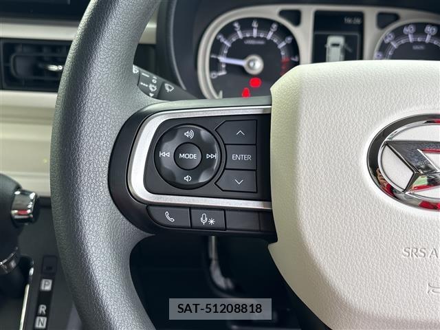 Daihatsu MOVE CANBUS 2023 8905119-1