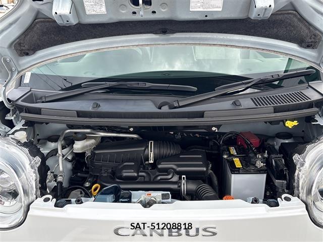 Daihatsu MOVE CANBUS 2023 8905119-14