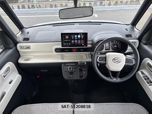 Daihatsu MOVE CANBUS 2023 8905119-15