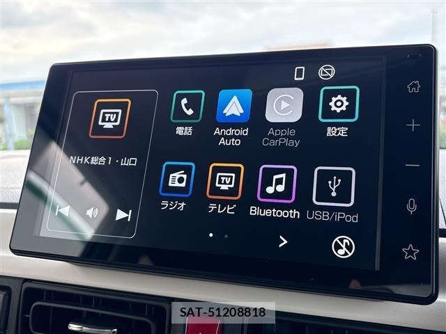 Daihatsu MOVE CANBUS 2023 8905119-16