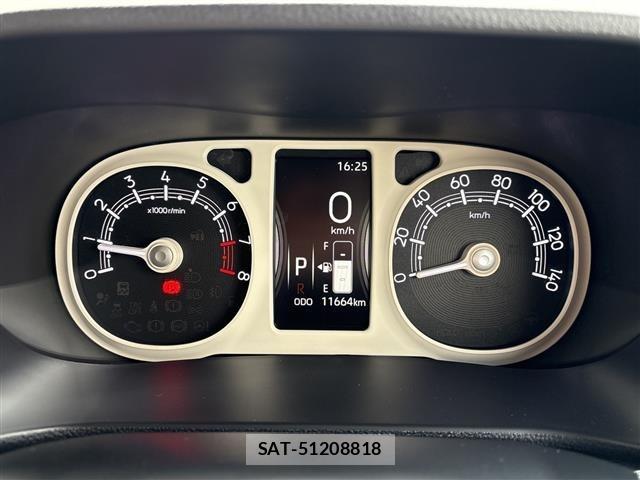 Daihatsu MOVE CANBUS 2023 8905119-19
