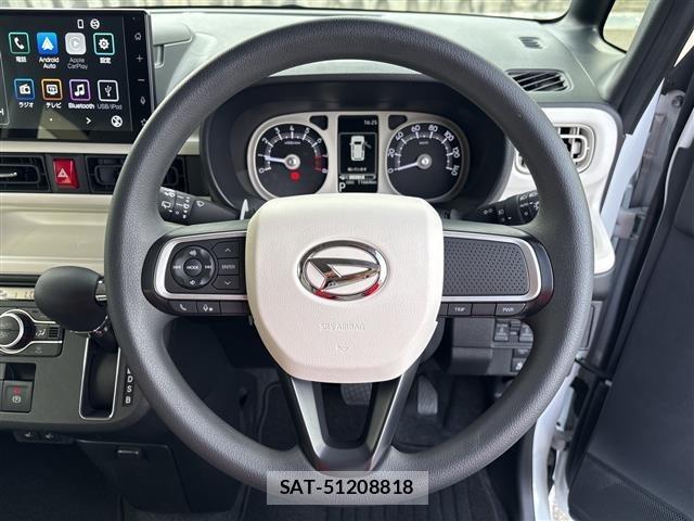 Daihatsu MOVE CANBUS 2023 8905119-21
