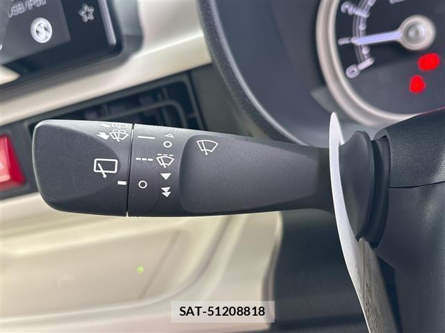 Daihatsu MOVE CANBUS 2023 8905119-5