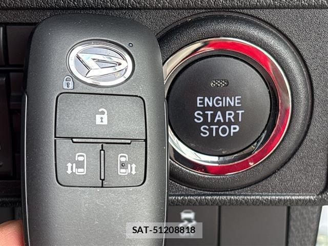 Daihatsu MOVE CANBUS 2023 8905119-8