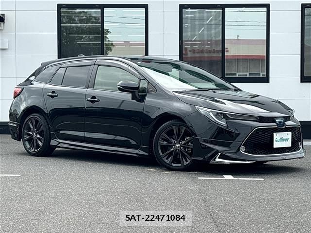Toyota COROLLA TOURING 2021 8909799-0