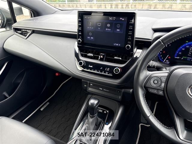Toyota COROLLA TOURING 2021 8909799-12