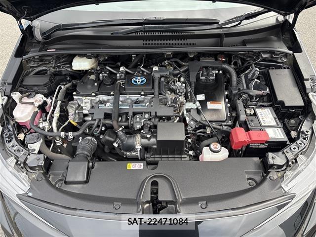Toyota COROLLA TOURING 2021 8909799-14