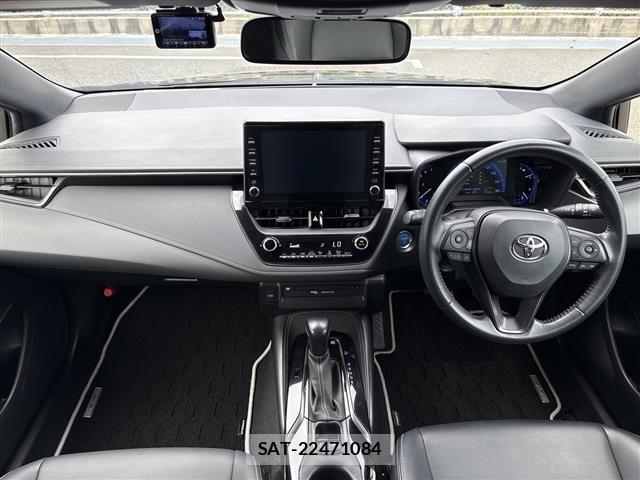 Toyota COROLLA TOURING 2021 8909799-15