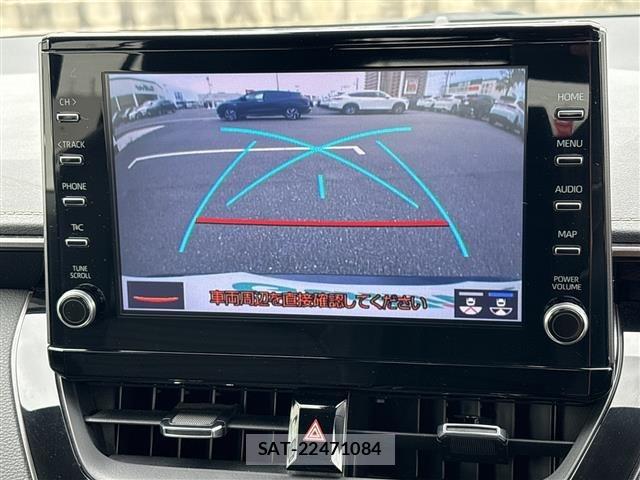 Toyota COROLLA TOURING 2021 8909799-17