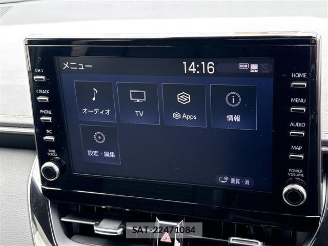 Toyota COROLLA TOURING 2021 8909799-18
