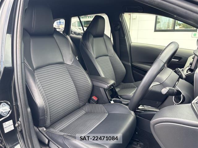 Toyota COROLLA TOURING 2021 8909799-2