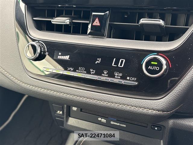 Toyota COROLLA TOURING 2021 8909799-20